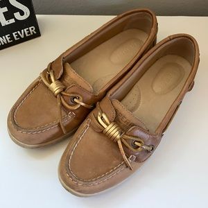 Sperry slip ins